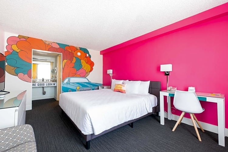 Double Suite