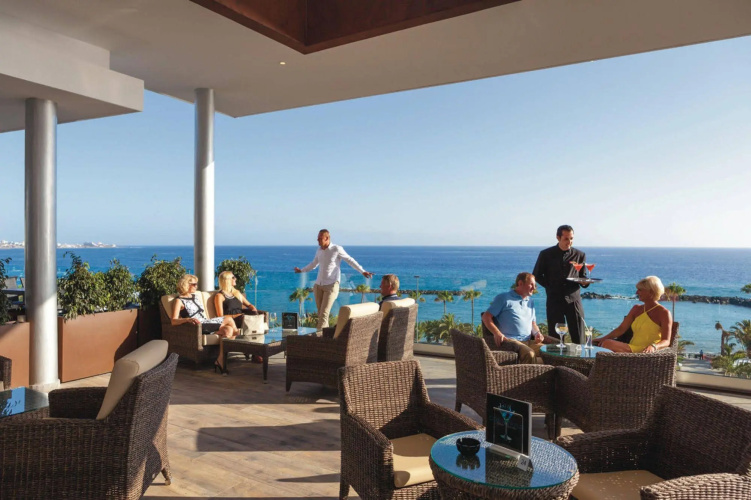 Riu Palace Tenerife photo 21