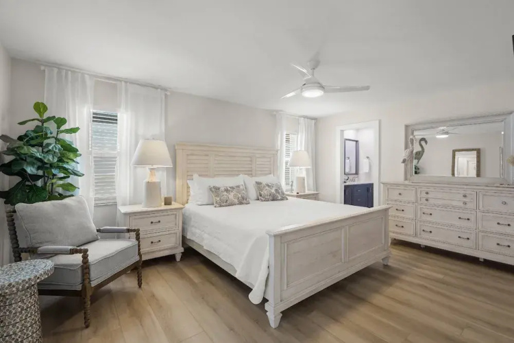 The Nest on Siesta Key