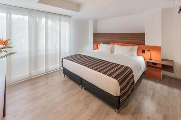 Foresta Hotel