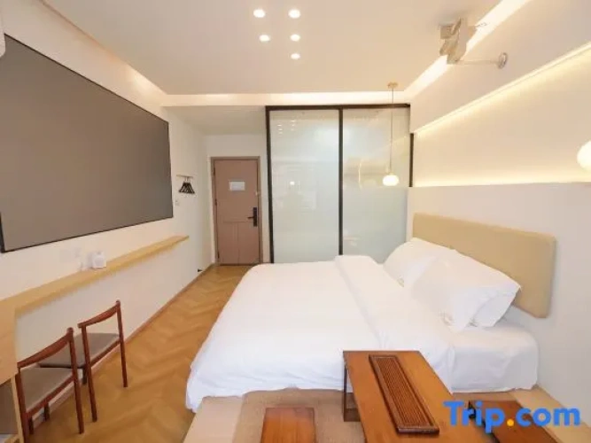 Standard Double Family room with balcony