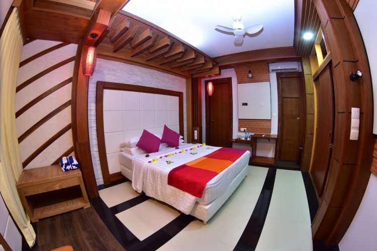 Superior Double room