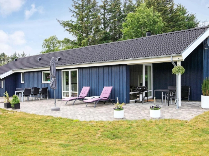 Cottage