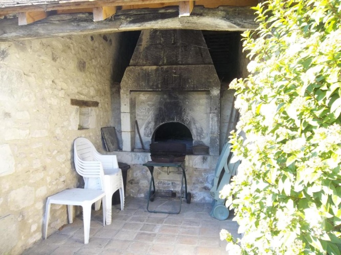 Cottage