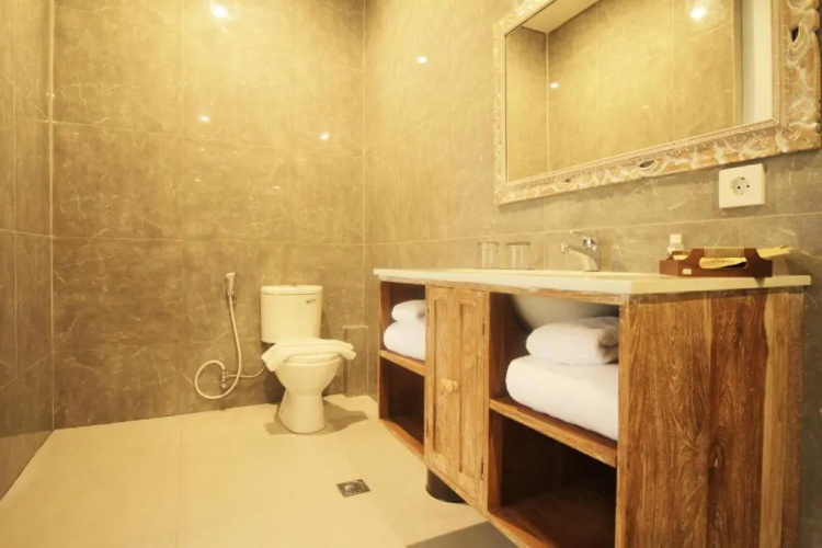 Alam Kawi Ubud Resort & Spa