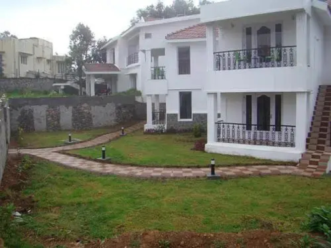 Spring Valley Residency