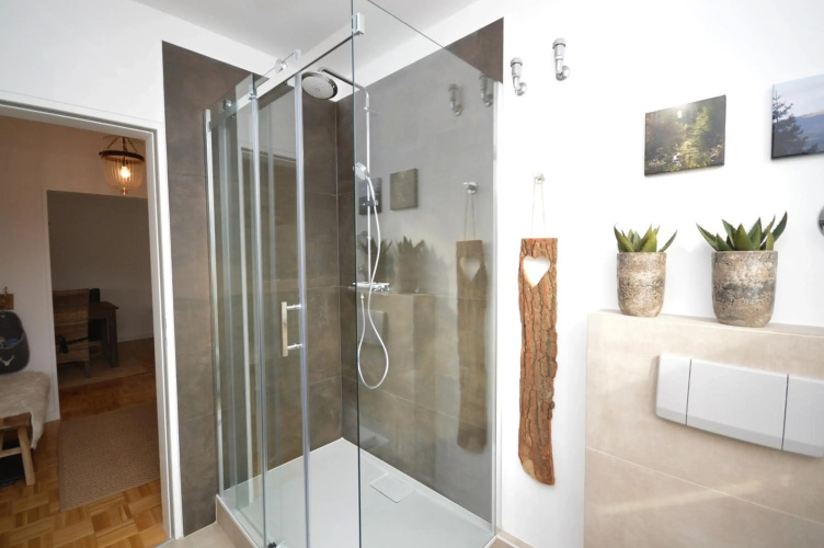 Harz-Liebe Penthouse