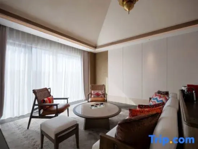 1 Bedroom Suite