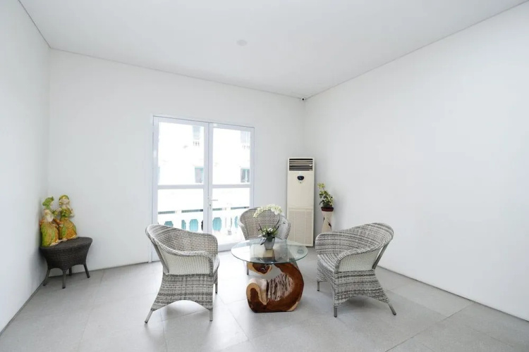 OYO 2298 Jebres House Syariah