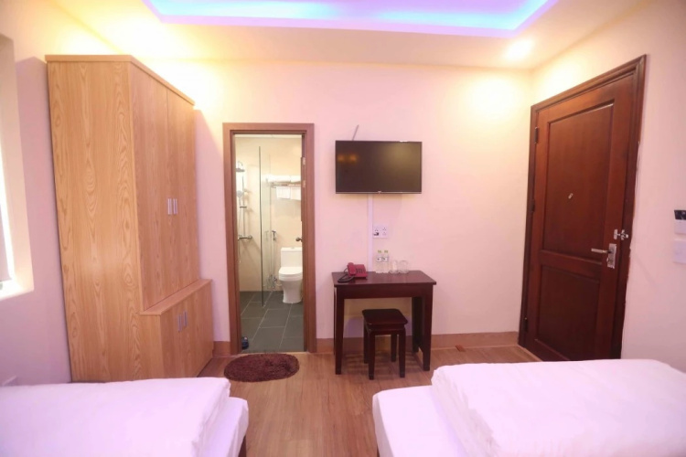 Stars Hotel