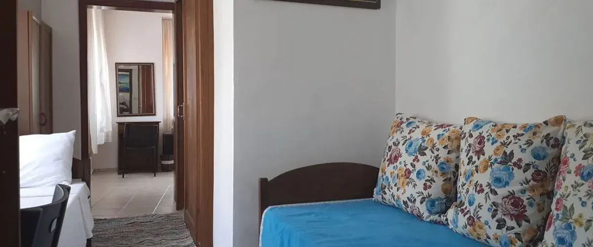 Adalı Pansiyon