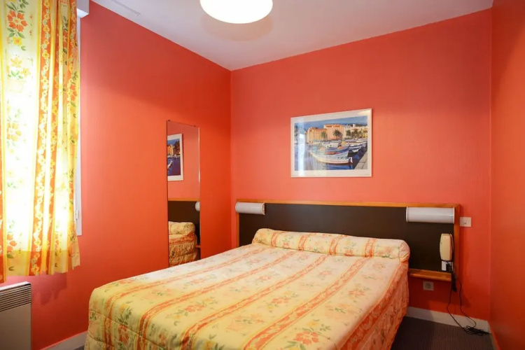 Hotel La Tour Brette