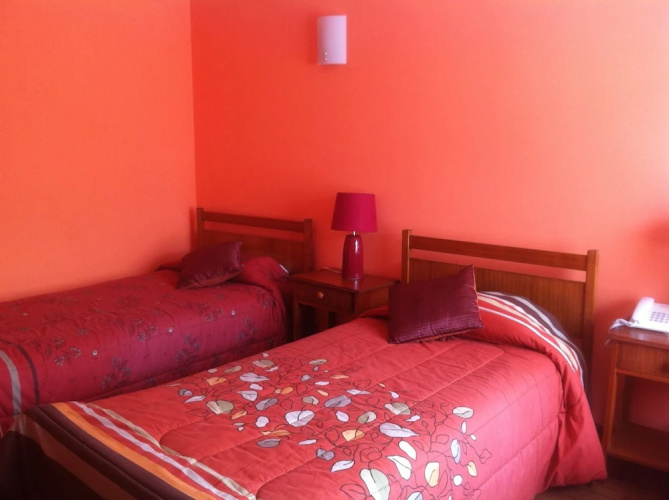 Hotel del Cid