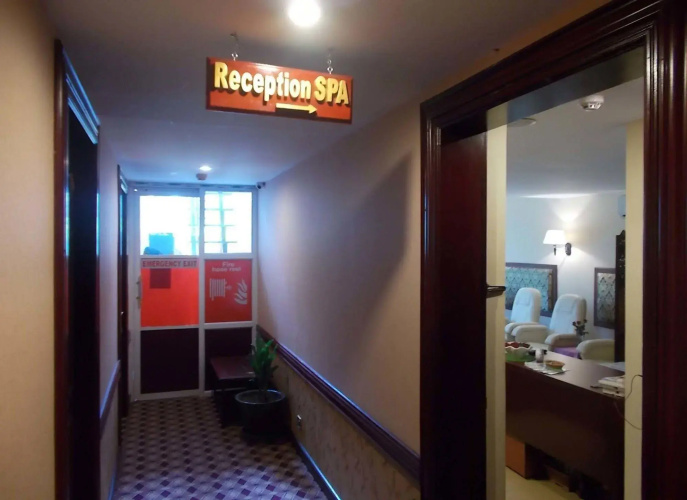 M3 Hotel