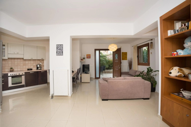lila's city house