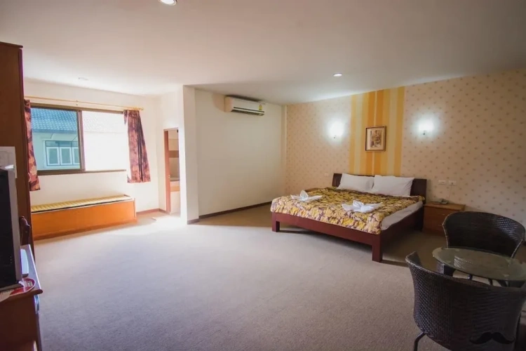 Suite