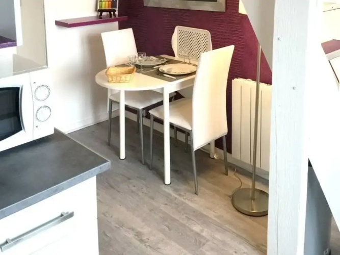 Studio Les Longères du Crouesty