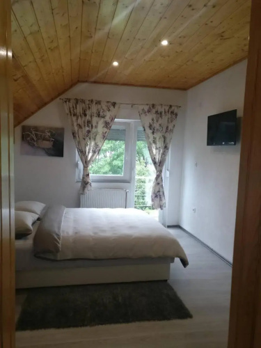 Guest House Jagoda