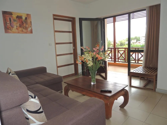 Plumeria Hotel
