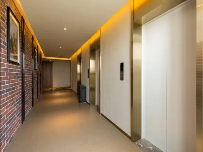 Hotel rooms