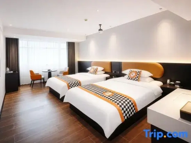 Premium Double room