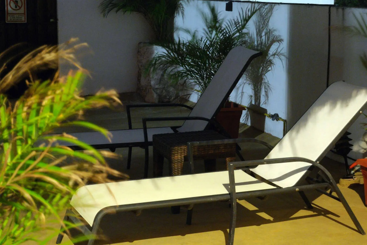 Caracol Suite Hotel