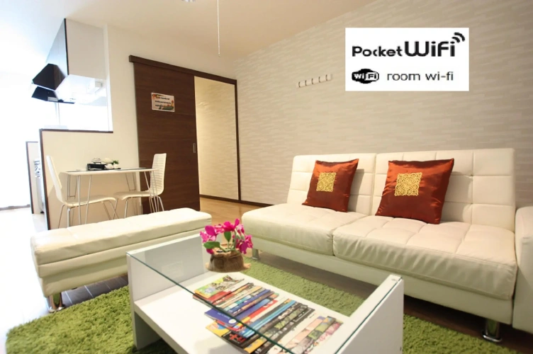 Standard Apartment
