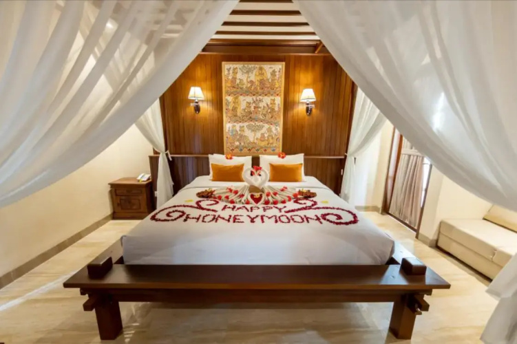 Champlung Sari Villa Ubud
