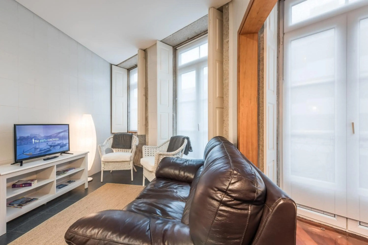 GuestReady - Ao Coliseu 2D Central studio suite