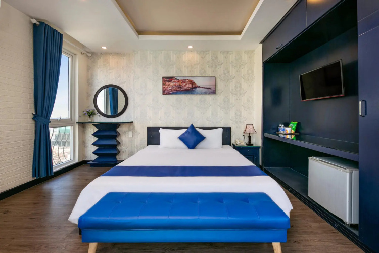 Alibaba Hotel
