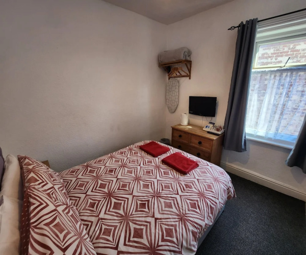 Moorfield Hotel