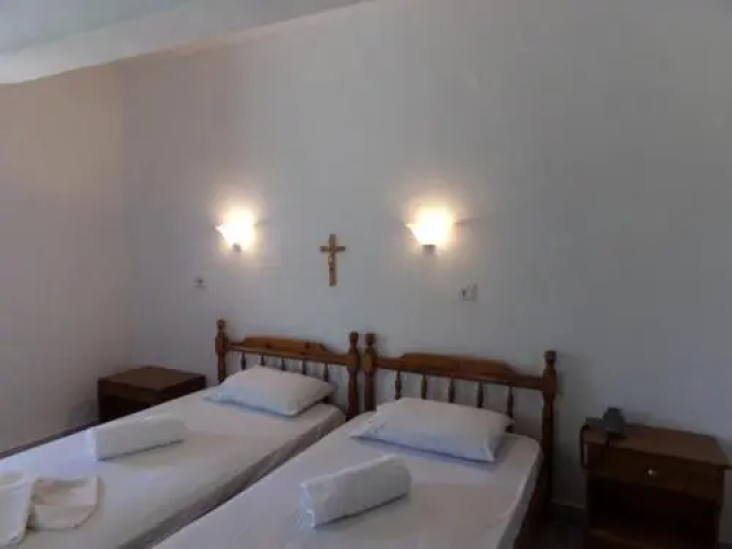 Villa Karapataki