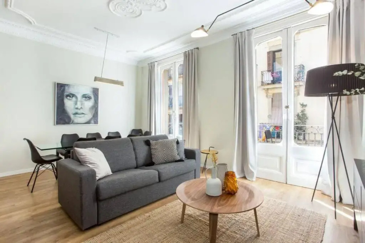 Apartments Ramblas Barcelona
