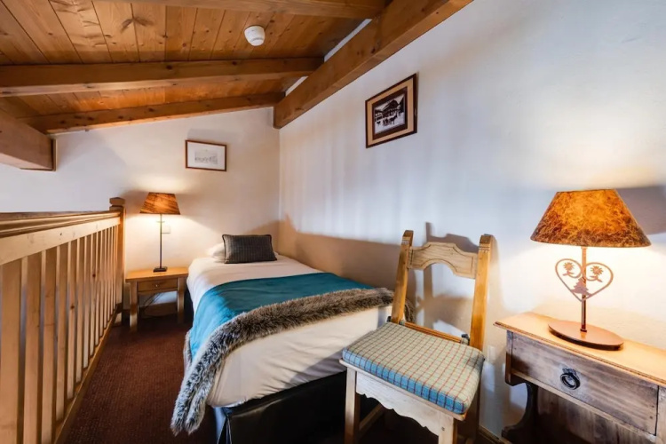 La Grange d'Arly