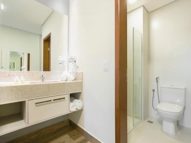 Premium Triple room
