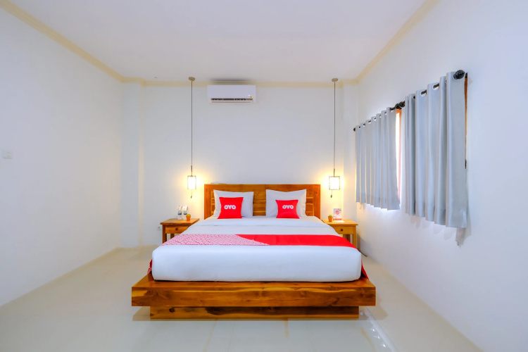 OYO 1793 Kuta Circle Homestay