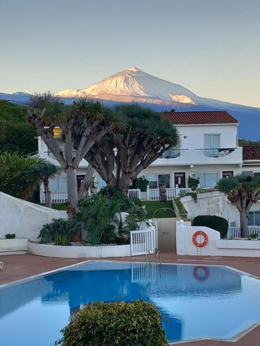 Teide & Mar Vistas