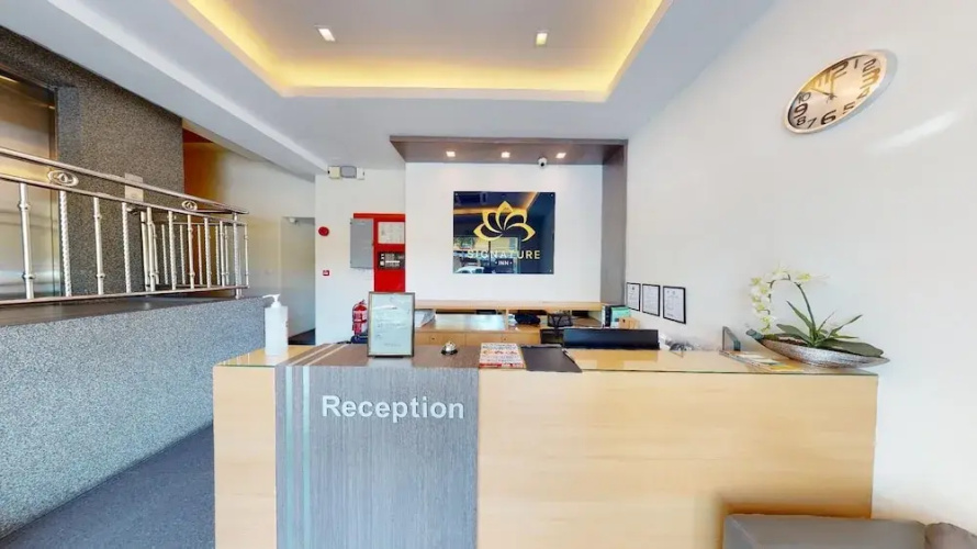 Signature Inn