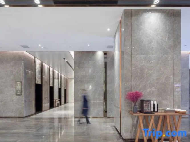 Do Fine International Hotel