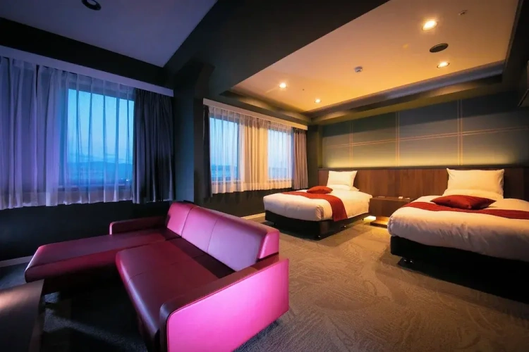 Premium Double room