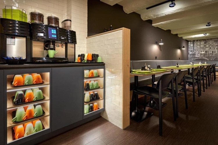 Nova Hotel Amsterdam photo 12