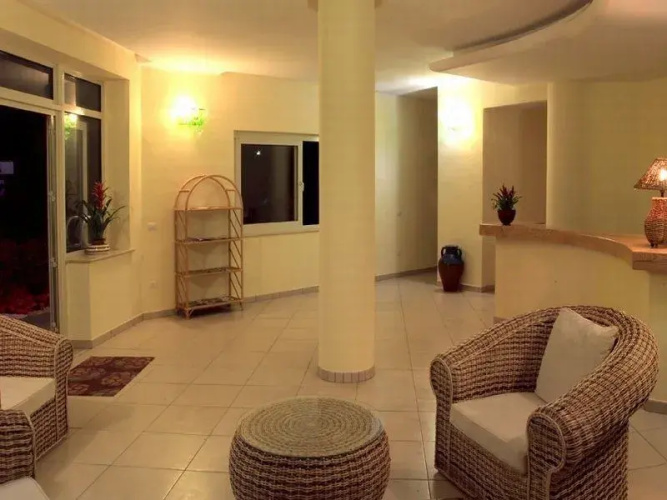 Villaggio Agrumeto
