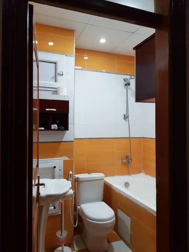 Hotel Ikram Oran