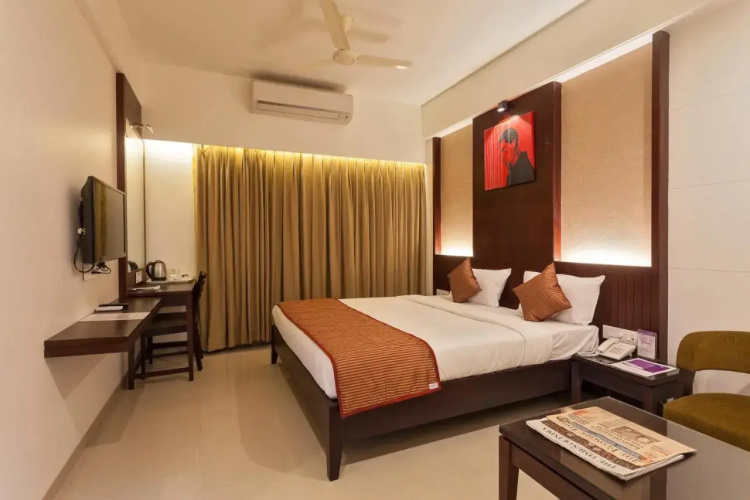 Hotel Chaitali