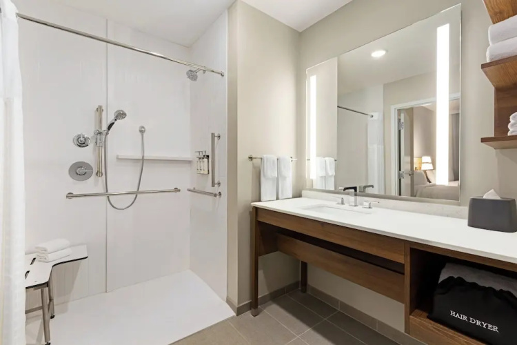Staybridge Suites Halifax Dartmouth by IHG