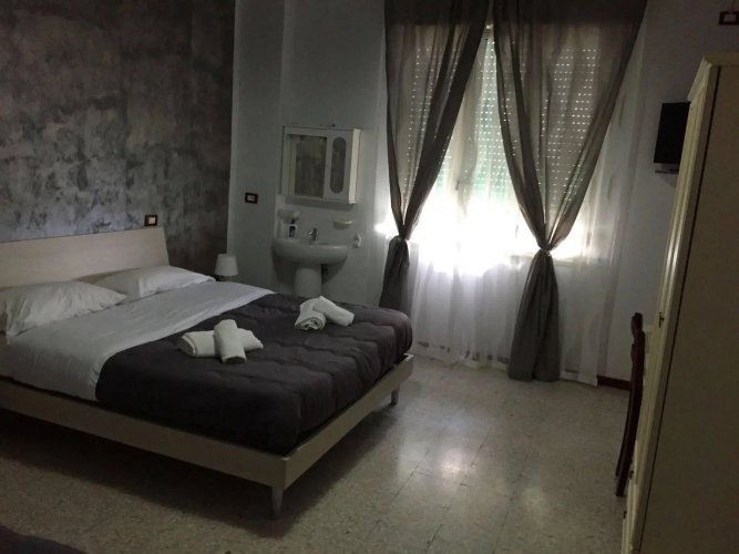 Napoli Stazione B&B