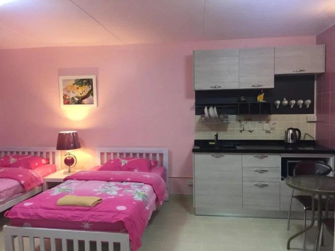 Family Suite