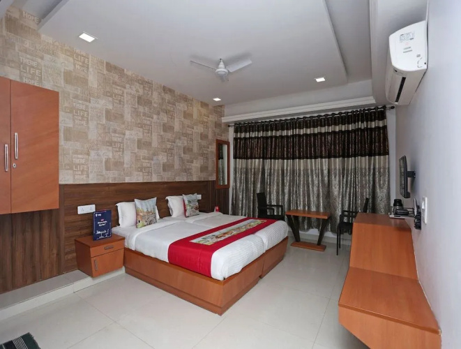 Hotel Grand Nishat