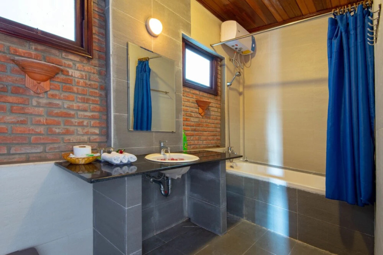 Vi Vi Homestay