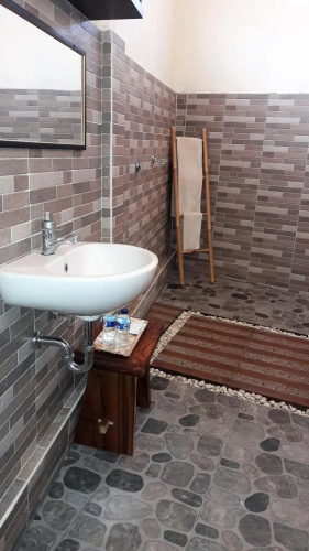 Telagamas Guest House